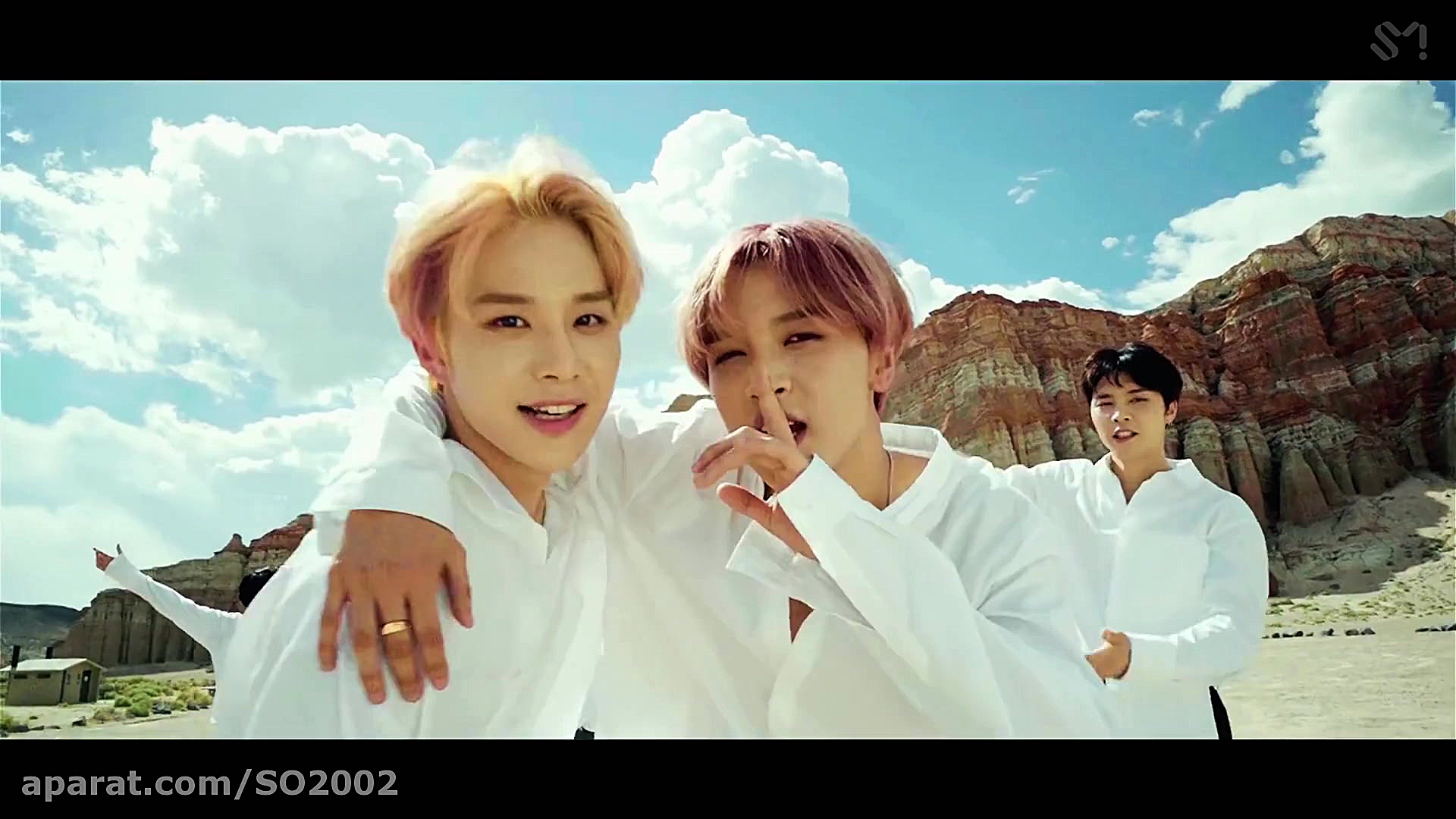 NCT 127 엔시티 127 & 039;Highw...