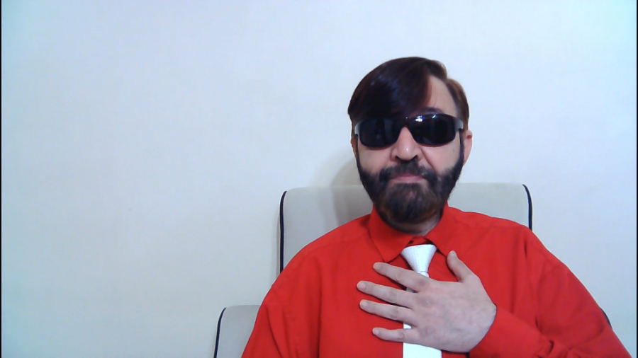 جوک قمی سیدمحمدمجلسی | سه سوال...