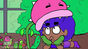 پارت هفتم انیمیشن BRAWL STARS...