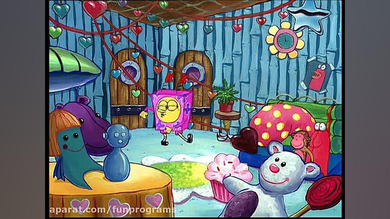 کارتون باب اسفنجی قسمت 28