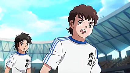 کارتون فوتبالیست ها بازی نانکا...