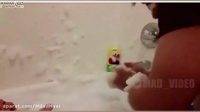 یه نی نی ناز