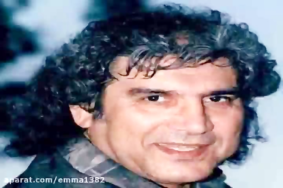 آهنگ نعمت الله آغاسی آلبوم ایو...