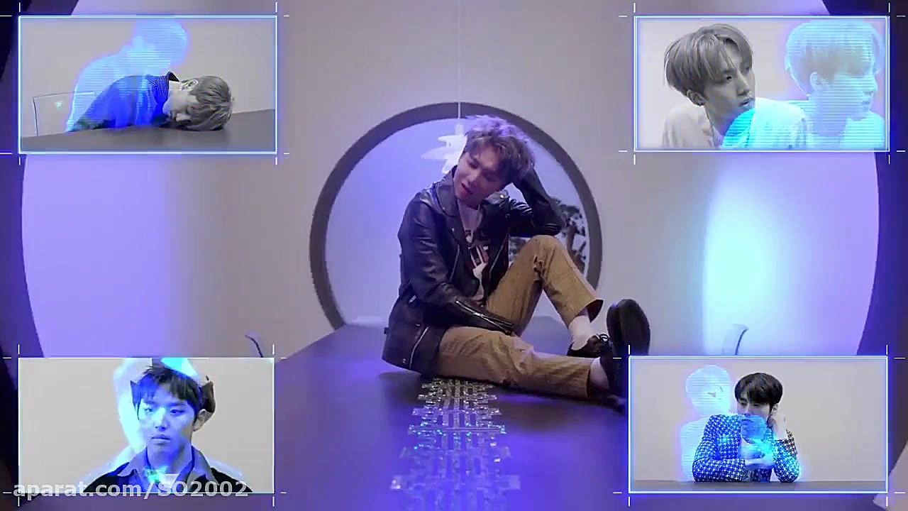 [MV] PENTAGON SHA LA LA 720p