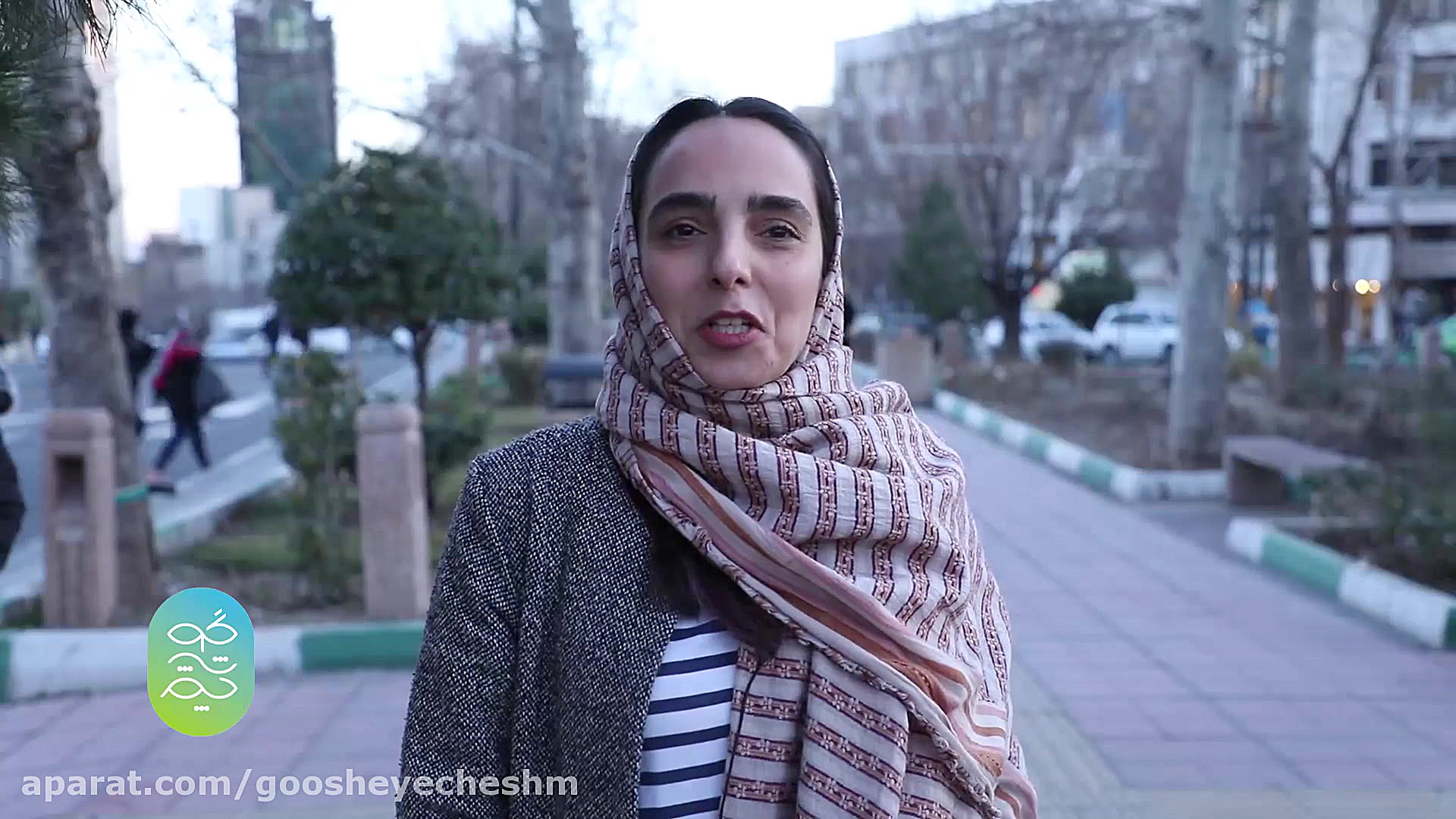 محبت چسیت؟ (قسمت 2)