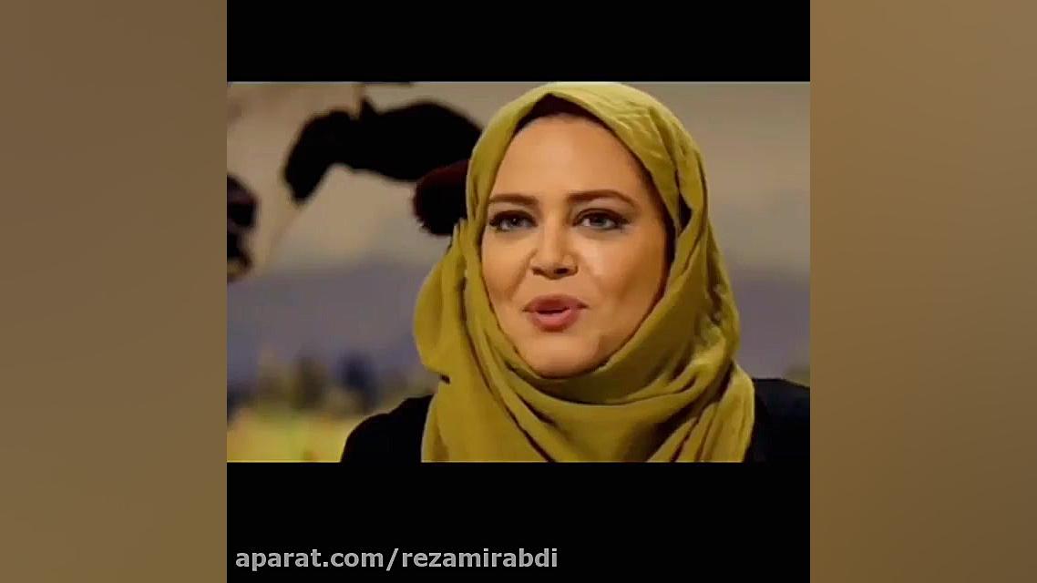 میخوای مخ منو بزنی؟ نمیتونی......