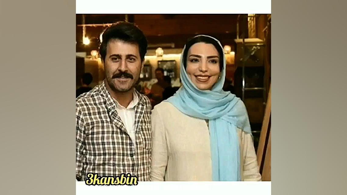 عکس بازیگران وهمسران پایتخت ۶