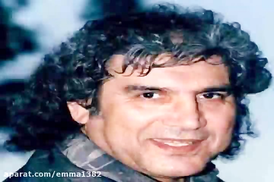 آهنگ نعت الله آغاسی آلبوم قهر...