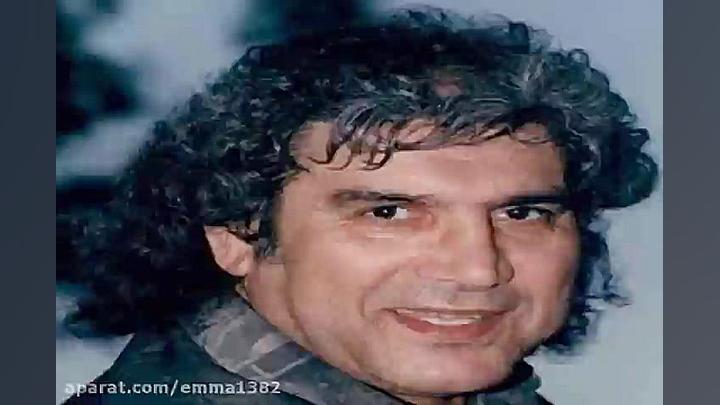 آهنگ نعمت الله آغاسی آلبوم خیل...