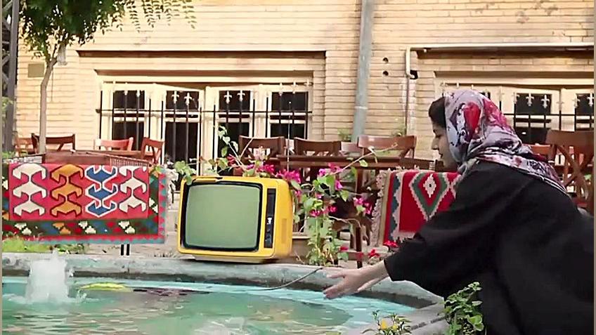 صبح (دونوازی سنتور)