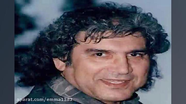 آهنگ نعمت الله آغاسی آلبوم خیل...