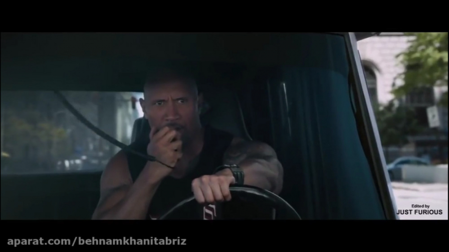 فیلم آمریکای بهترین صحنه های 2...