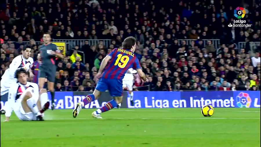 نگاهی به دوران حضور مکسول در ب...