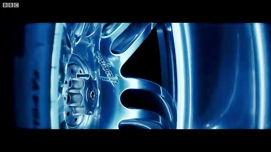 تاپ گیر: پاگانی هوایرا