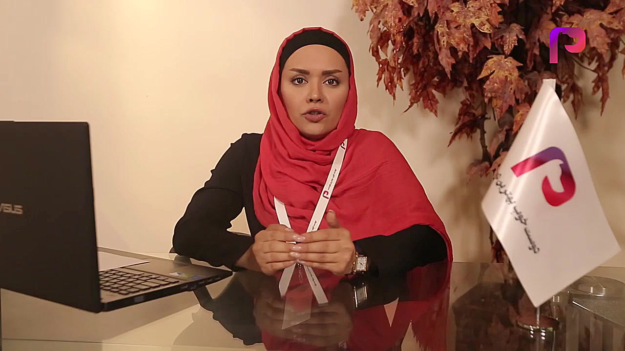 پریدن سگ روی صاحبش