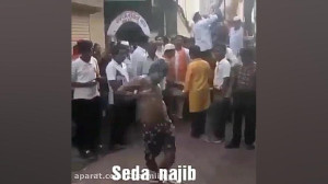 کرونا مدل هندی :)