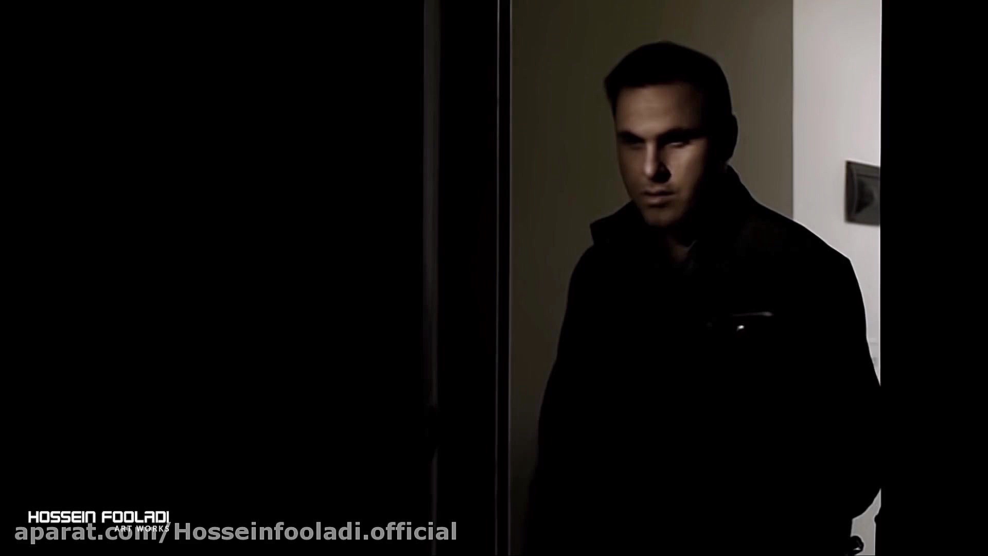 تیزر فیلم کوتاه پپرونی  حسین ف...