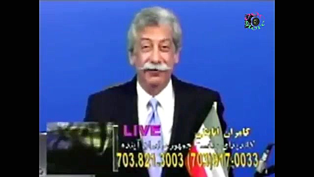 باغ وحش کامران اتابکی