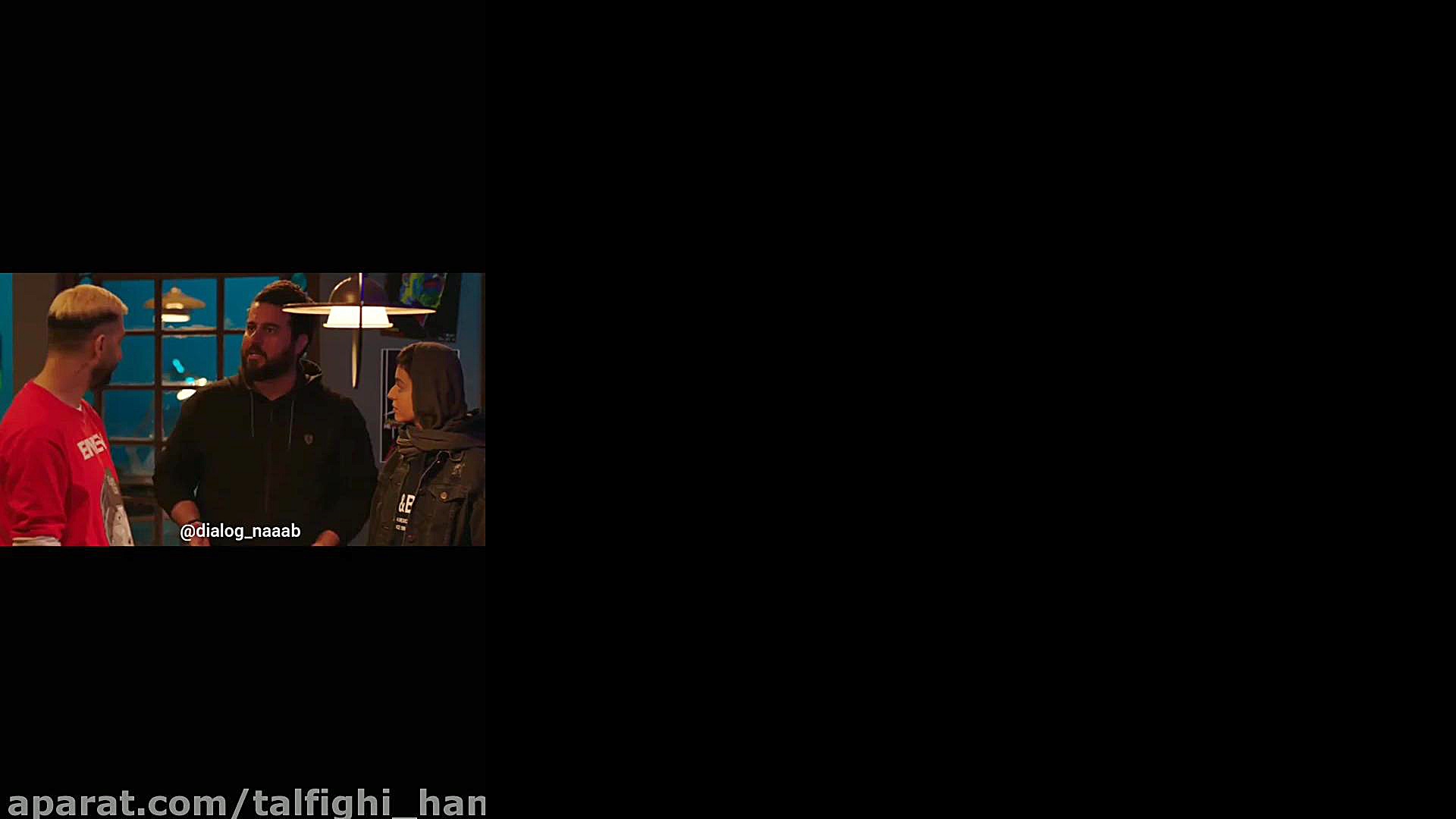 با دختر دوست میشی قول ازدواج ن...