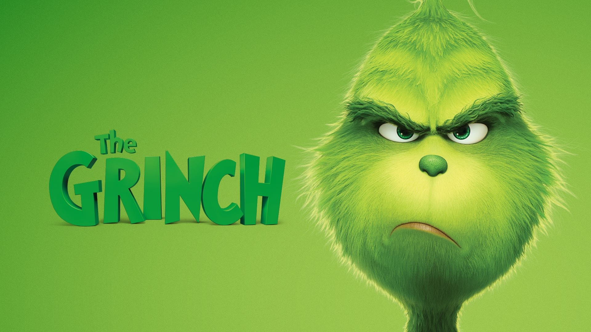 انیمیشن گرینچ |دوبله فارسی| The Grinch 2018 زمان5149ثانیه