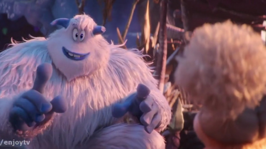 انیمیشن پا کوچولو دوبله فارسی &ndash; Smallfoot 2018 زمان5777ثانیه