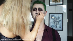 Joker جوکر ویژه FX نسخه من &qu...