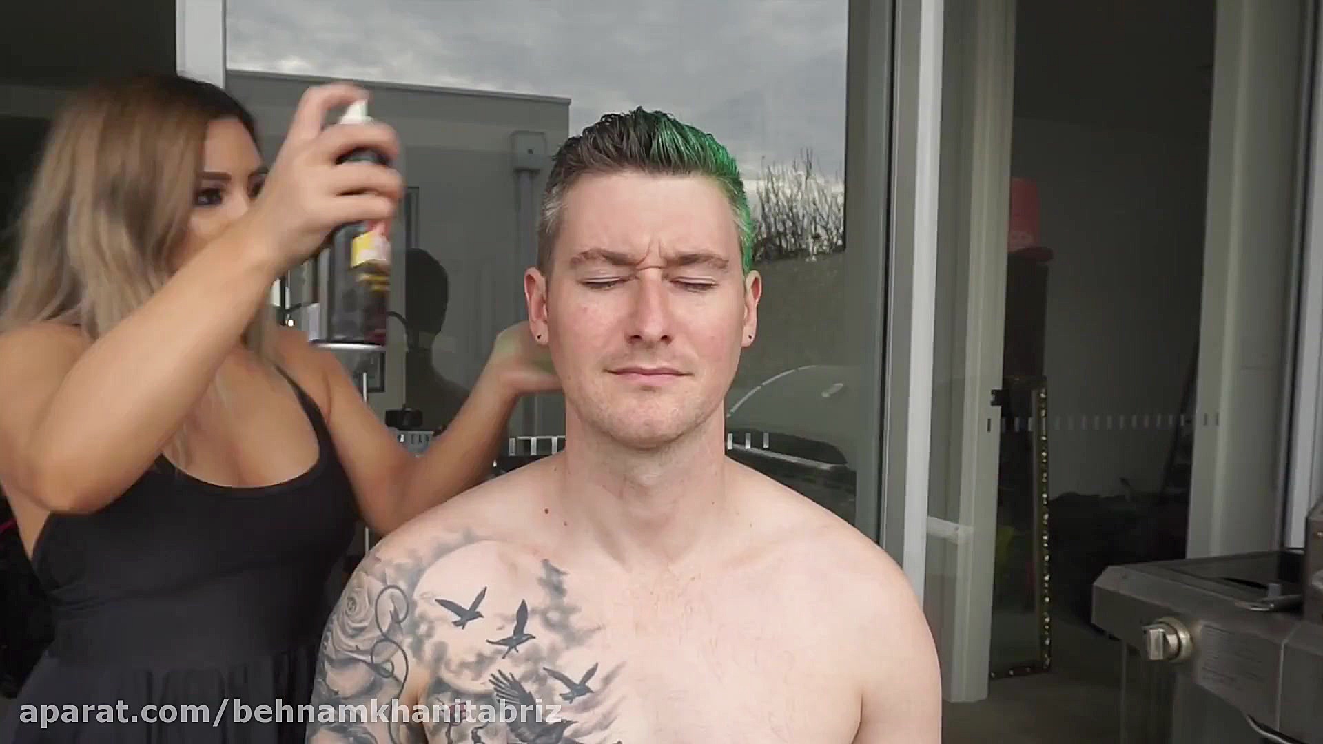 Joker جوکر ویژه FX نسخه من &qu...