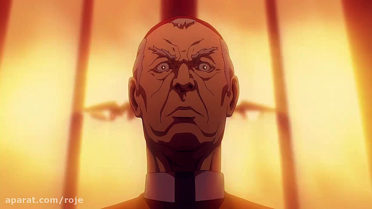 کستلوانیا فصل سوم :: قسمت سوم...