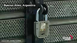 کرونا و کشورهای جهان