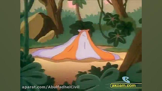 تام و جری &quot;موش و گربه&quo...