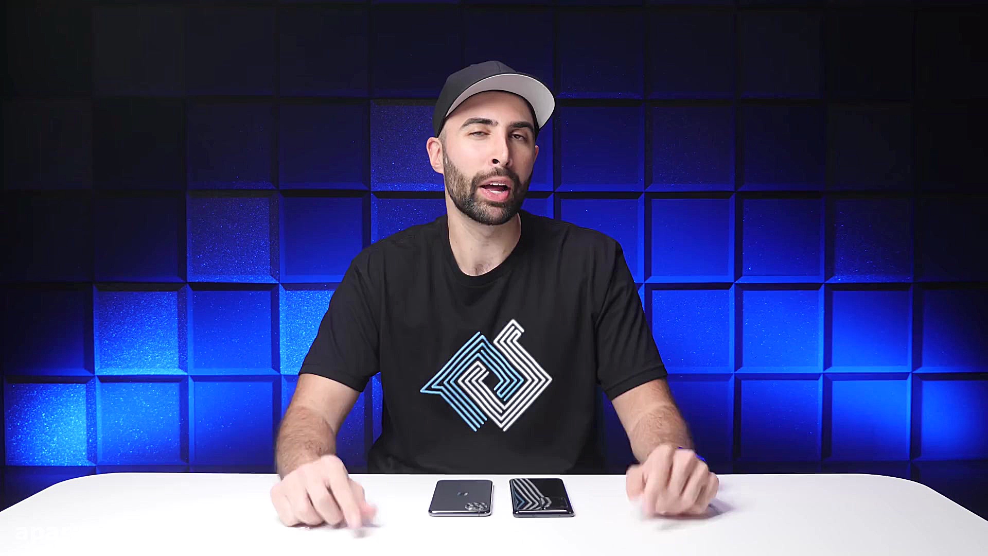 عمر باتری گلکسی S20 Ultra در م...