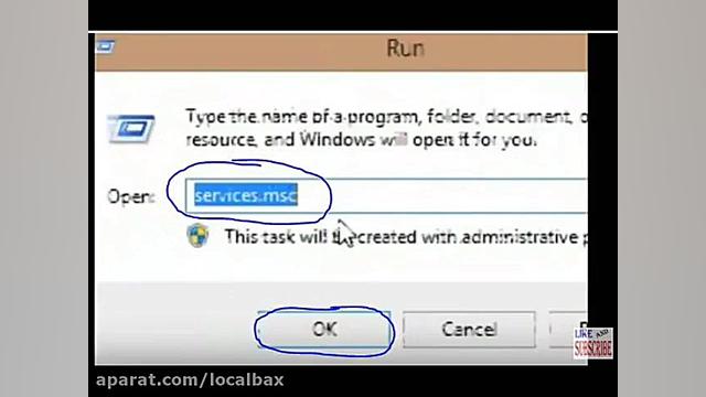 حل مشکل در بازی جی تی ای : ارو...