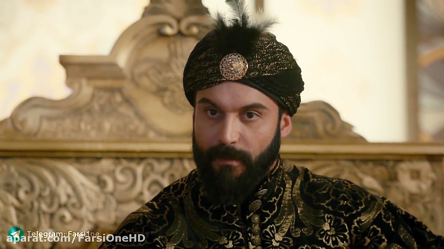 سریال جدید سلطان قلبم  قسمت 1