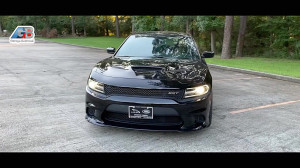 بررسی دوج چارجر هلکت  DODGE CH...