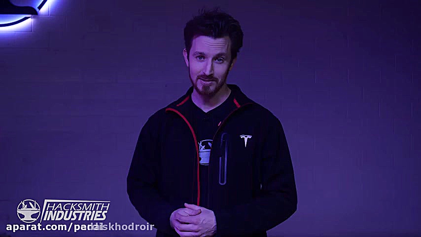 طناب کشی جنجالی مدل کوچک شده س...