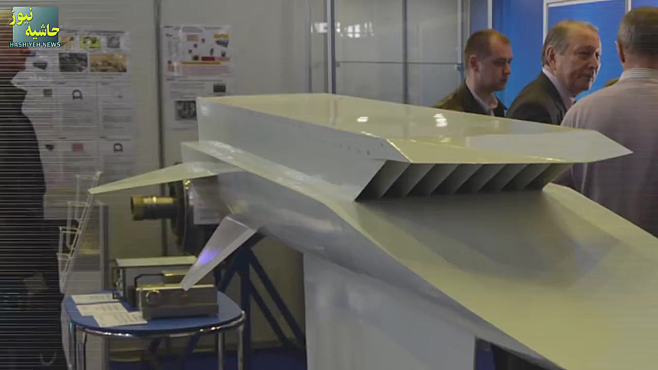 مقایسه جدیدترین موشک های هایپر...