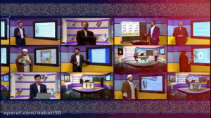 زنگ قرآن، زنگ زندگی ( جدول پخش...