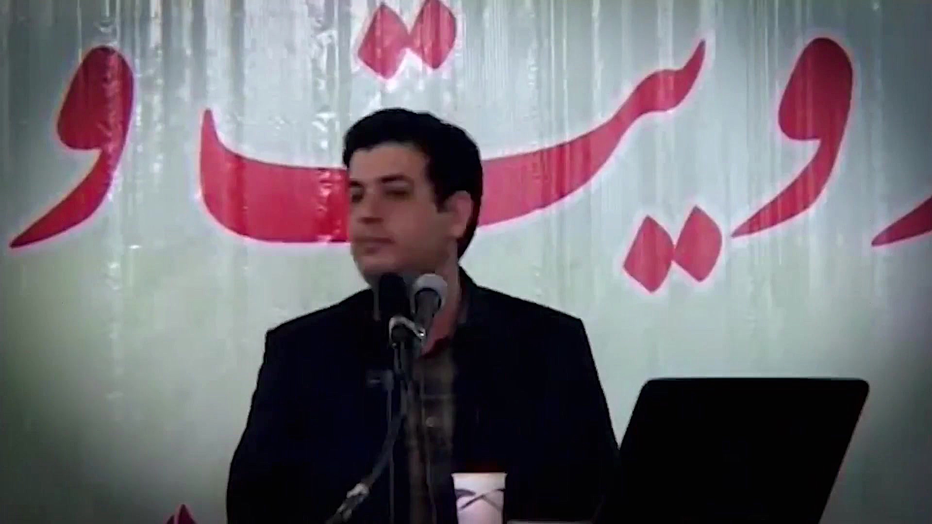 مرگ سفید و سرخ نشانه های آخرال...