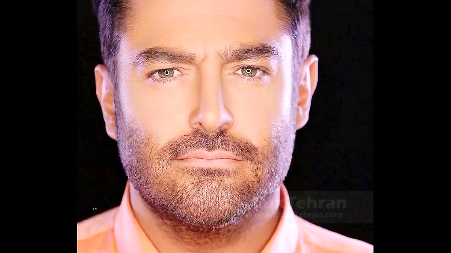 ماجرای عکس نیمه برهنه محمدرضا...