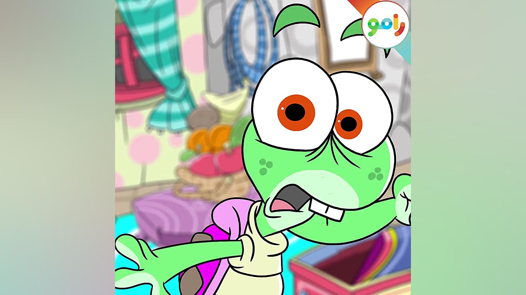 ماجراهای رامو قسمت دوم سال نو