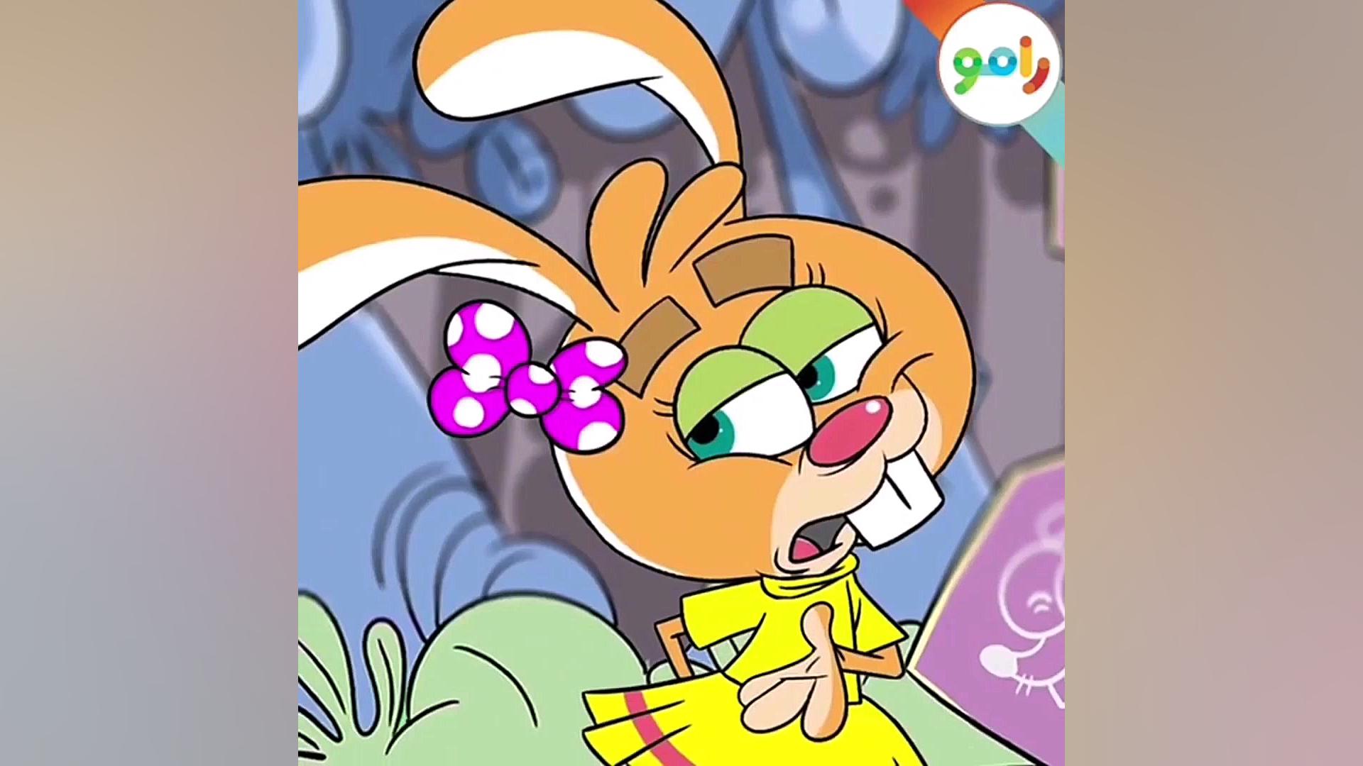 مارجاهای رامو قسمت چهارم سال ن...