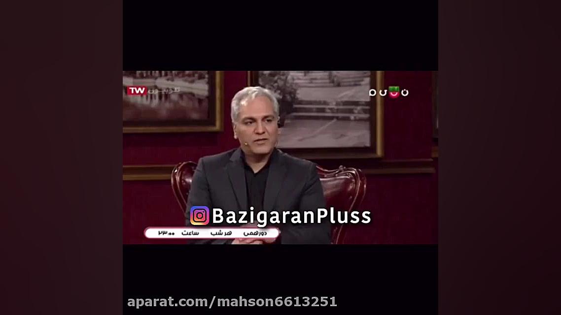 ماجرای تصادف تلخ بنیامین که هم...