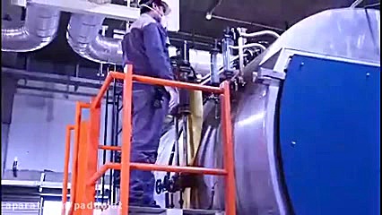 مجتمع آب سنگین خنداب (اراک) در...