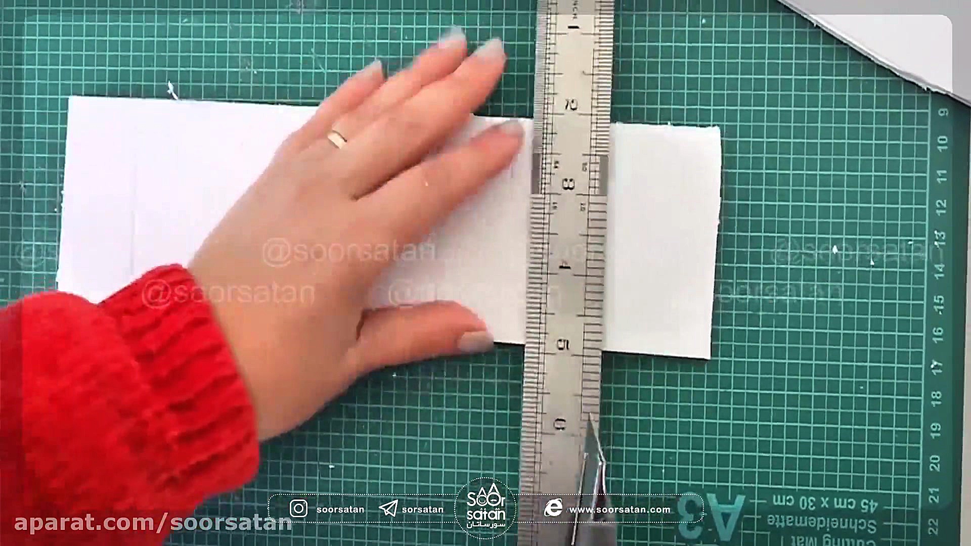 آموزش بادکنک آرایی ( طرح قلب)