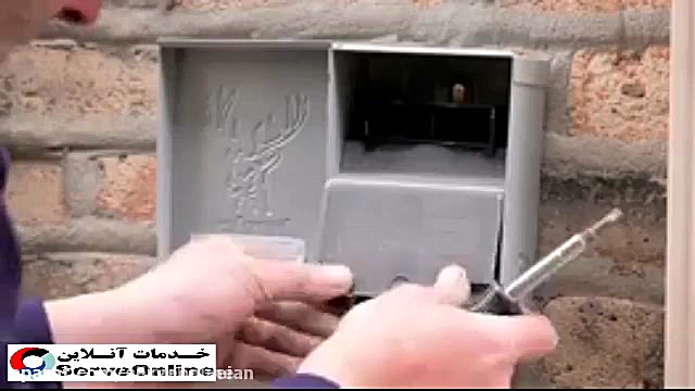 اموزش نصب کولرگازی  HVACLY.IR