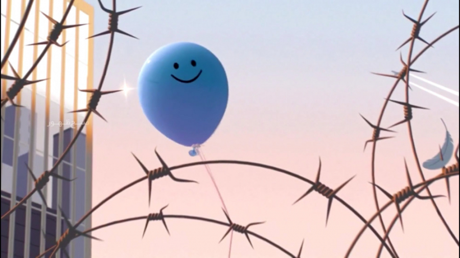 کلیپ کوتاه عاشقانه درباره خدا