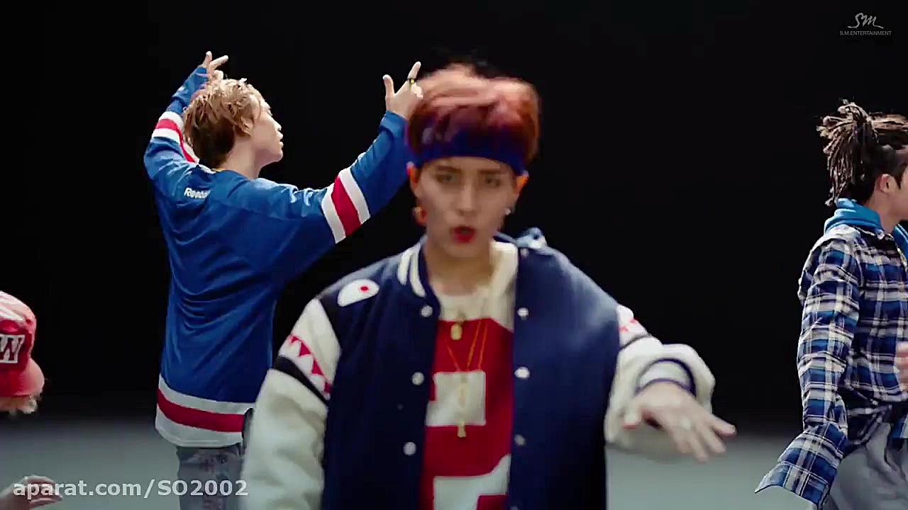 NCT 127 無限的我 (무한적아Limi...