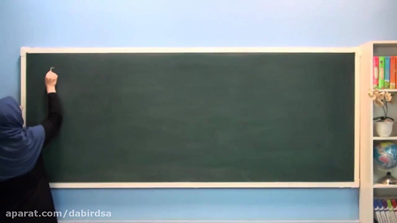 فیلم آموزشی آنلاین زبان هفتم...