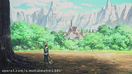 AMV|||sword art onlin:alicizat...