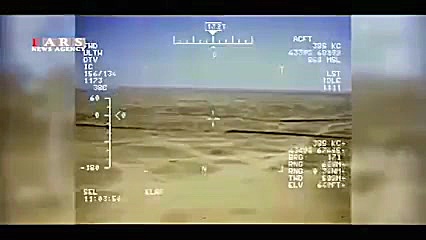 نفوذ به پهپاد آمریکایی توسط سپ...